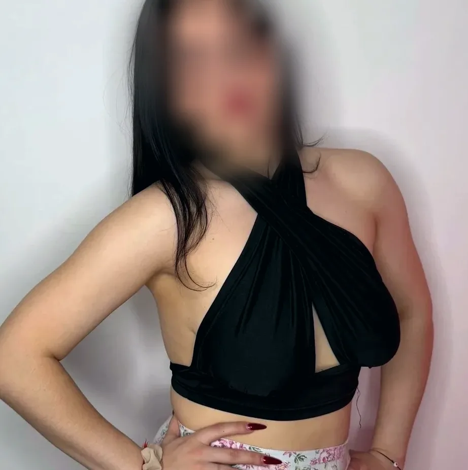 Agata, 20 anni