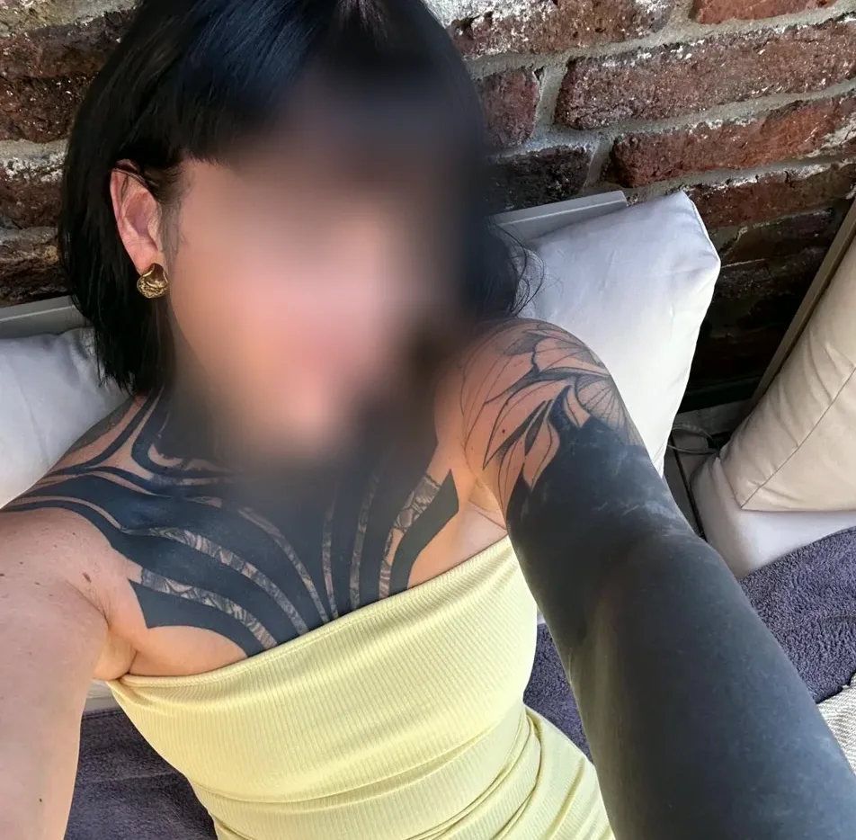 Gioia, 35 anni