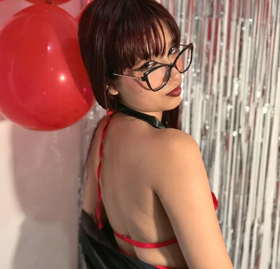 Giorgia, 18 anni