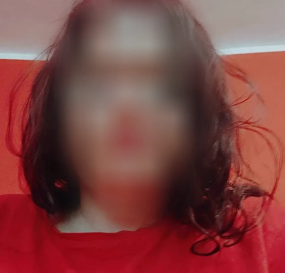 Lavinia, 37 anni