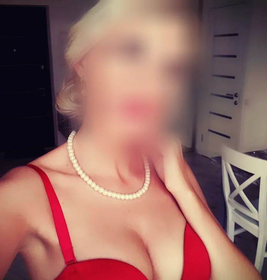 Marta, 36 anni