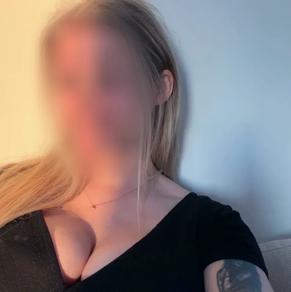 Martina, 25 anni