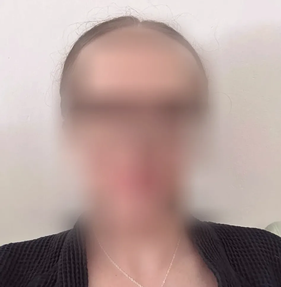 Rebecca, 28 anni