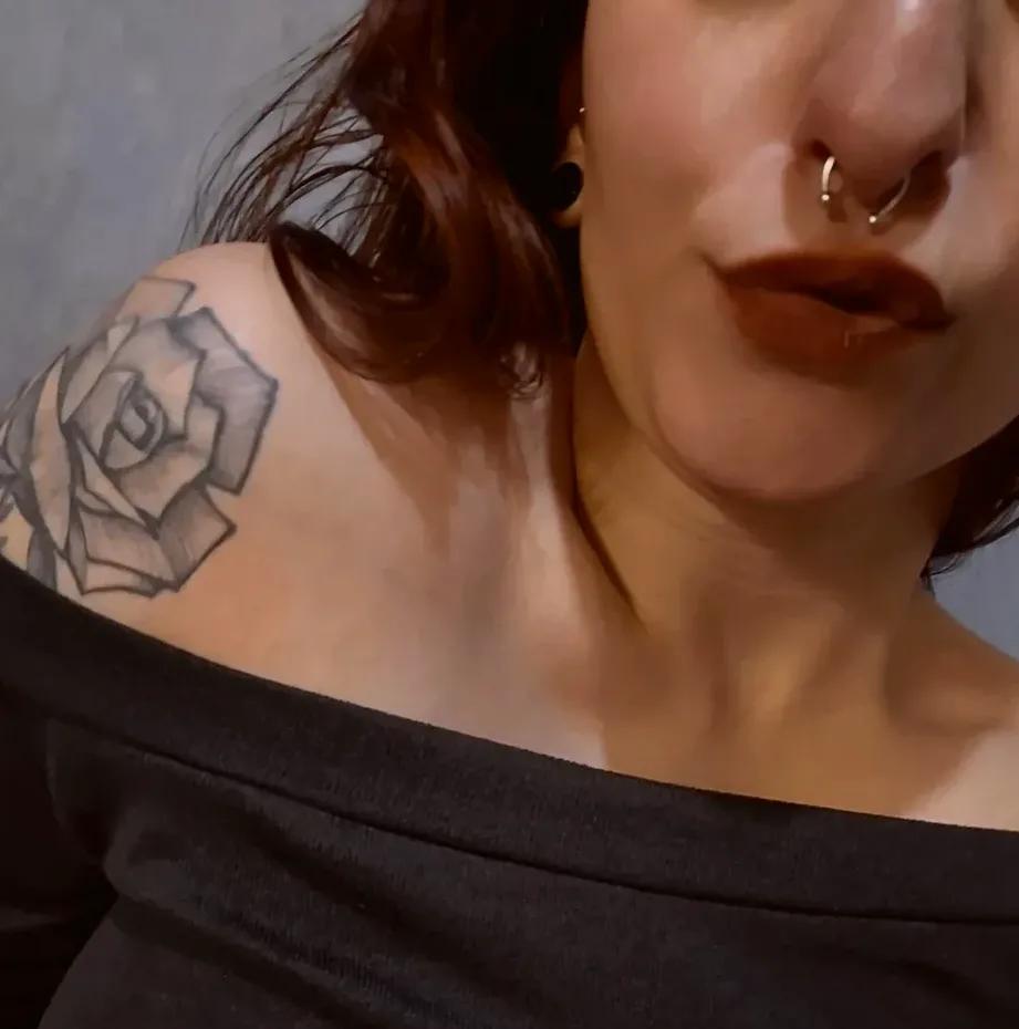 Rosaria, 34 anni
