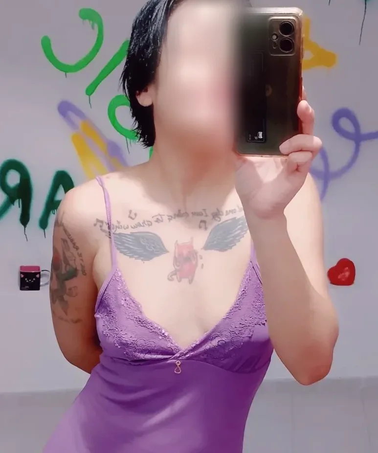 Stefania, 21 anni