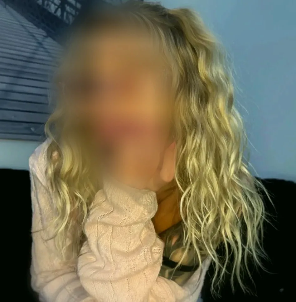 Teresa, 23 anni