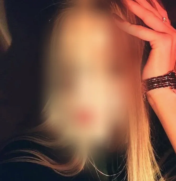 Tiziana, 21 anni
